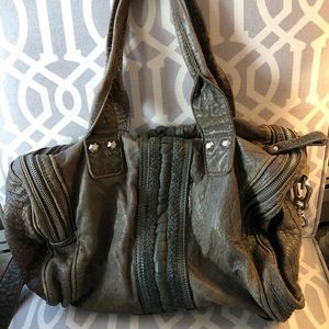 Liebeskind Leather Bag